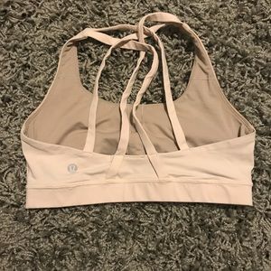 Lululemon Energy Bra